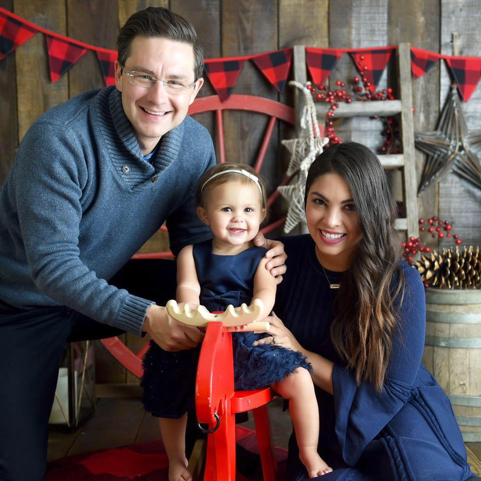 CBC journalist falsely attacks Anaida Poilievre of nepotism, now Anaida shares her story with Dahlia