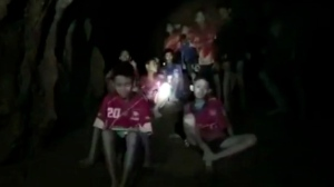 Ottawa Now – Revisiting the Thai cave rescue one year later