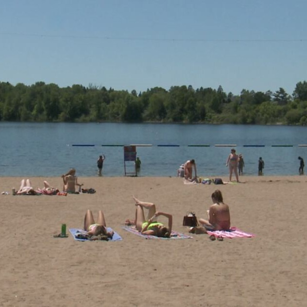 Setting expectations for summer with Environment Canada's David Phillips
