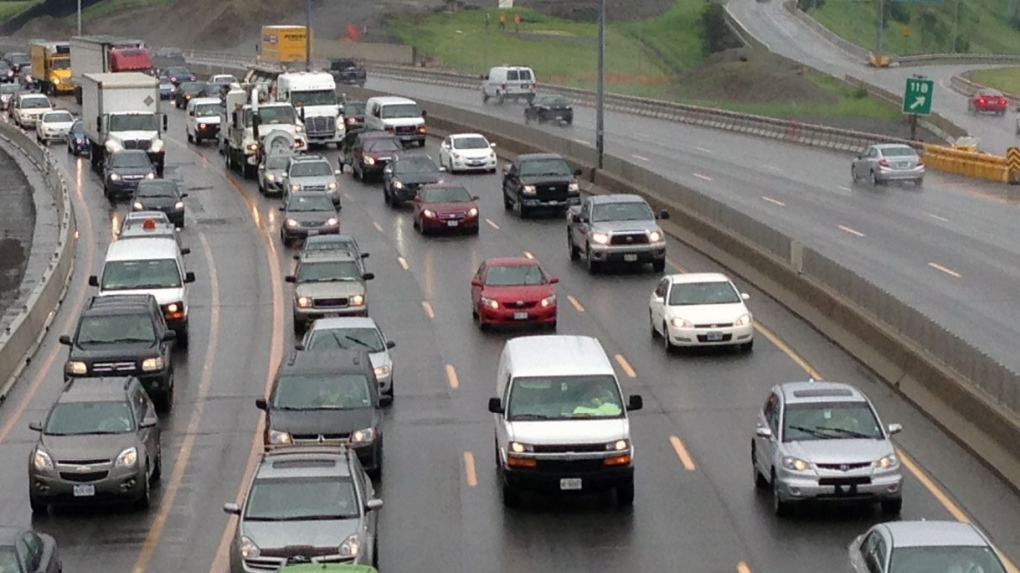 As commute times get longer, public servants begin to reach their breaking point