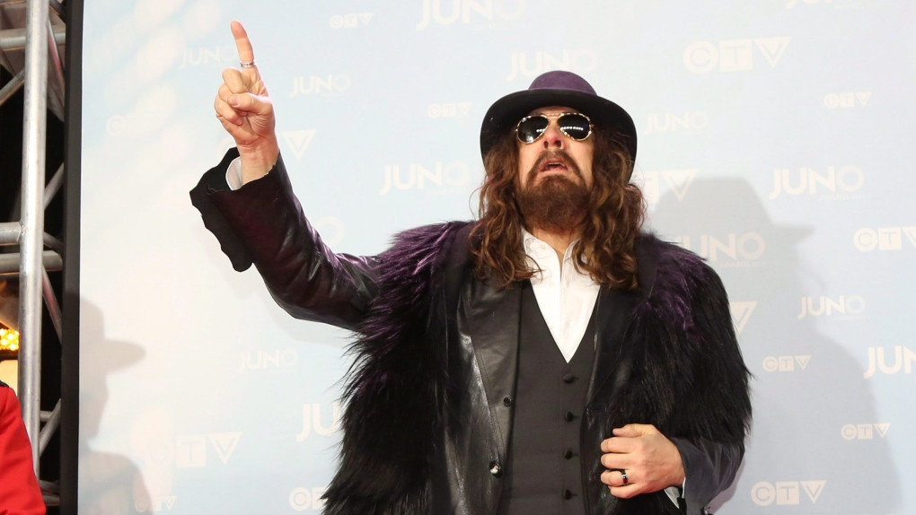 OAW: Tom Wilson hits Ottawa this weekend -- talks Order of Canada, Junkhouse, and more!