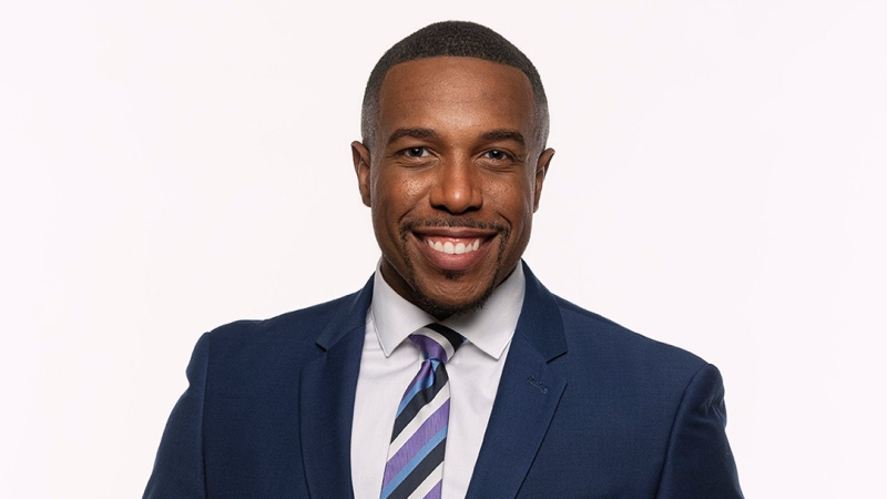 The Morning Rush with Stefan Keyes - February 19, 2025