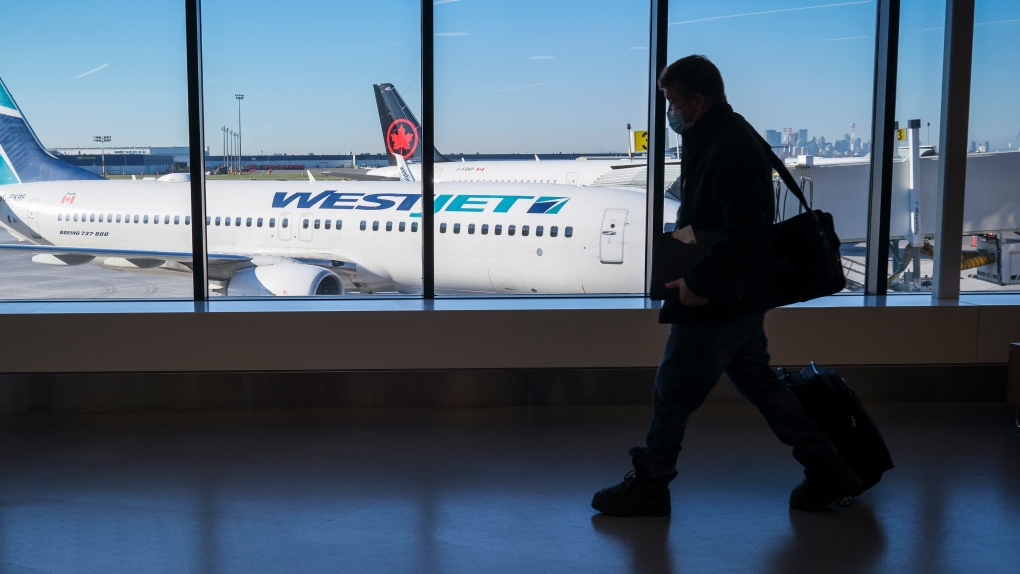 TMR- John Gradek Interview "WestJet and its pilots union say they have reached a last-minute deal, averting a strike ahead of the May long weekend. West Jet posted a video statement by CEO alexis Von Hoensbroech. We speak to John Gradek,  faculty lecturer and Academic Programs Coordinator in Aviation Management at McGill University / previously worked in senior roles at Air Canada "