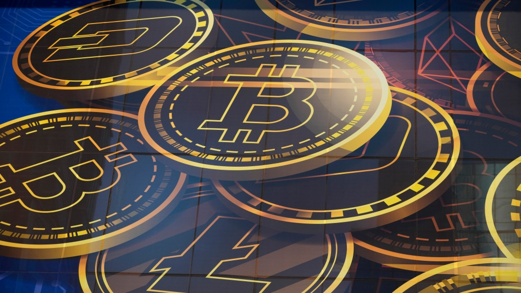 Ottawa at Work - 'It's not the type of thing that in six months it's going to resolve itself': what to know about the latest crypto crash