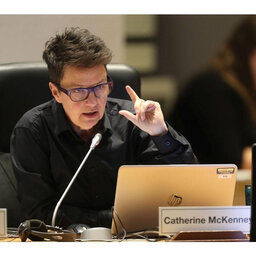 Ottawa Now – ‘A memo a day will not take this issue away’: Councillor McKenney plans to petition Transit Commission members to force emergency meeting