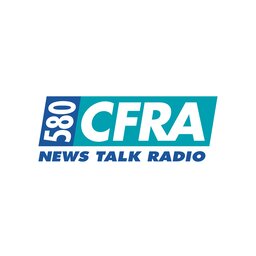 CFRA Live! With Andrew Pinsent August 7th 2022