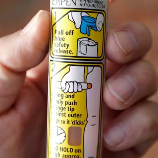 Food Allergy Canada wants provinces to implement laws requiring schools stock epinephrine devices