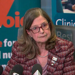 Ottawa Now – RNAO CEO ‘infuriated’ as Ontario plans to appeal the rejection of Bill 124