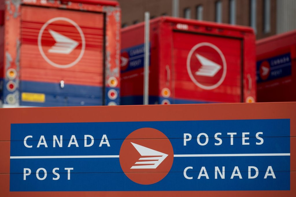 VKS: Canada Post responds to CUPW's latest offer