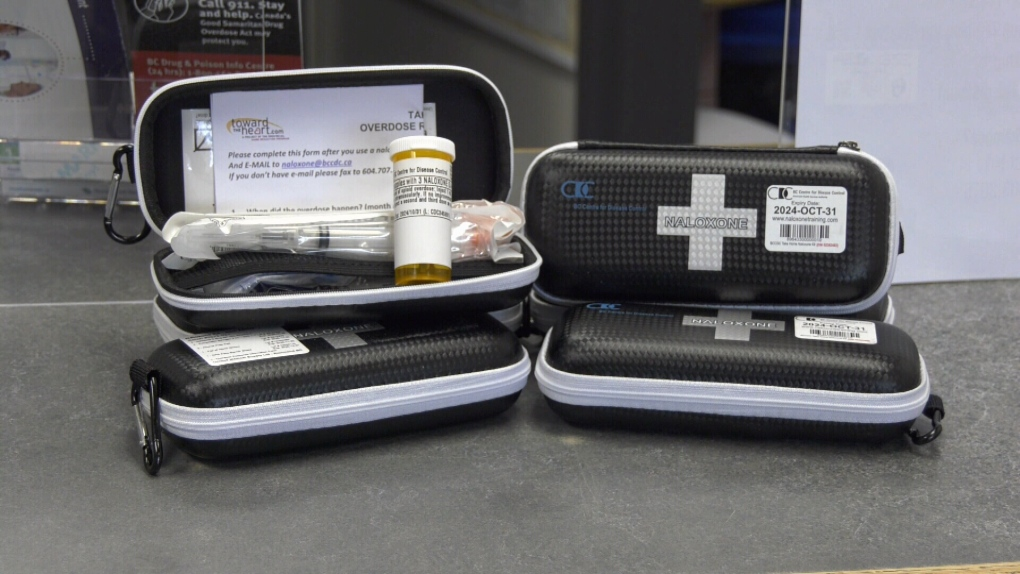 OAW: Ottawa Public Health introducing overdose response training course online