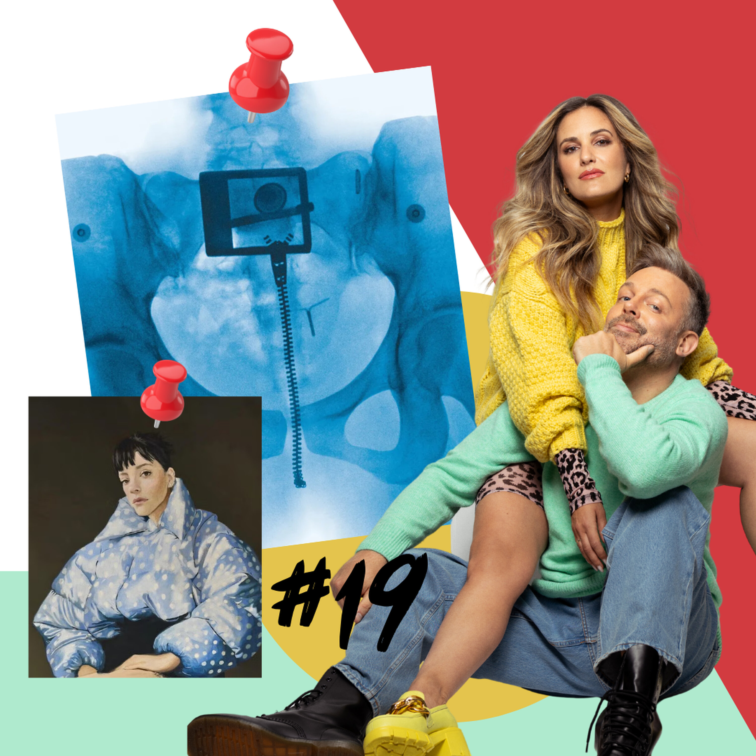 #19 | ON EST LA TOUNE CACHÉE D'ALANIS OU QUOI?🥂