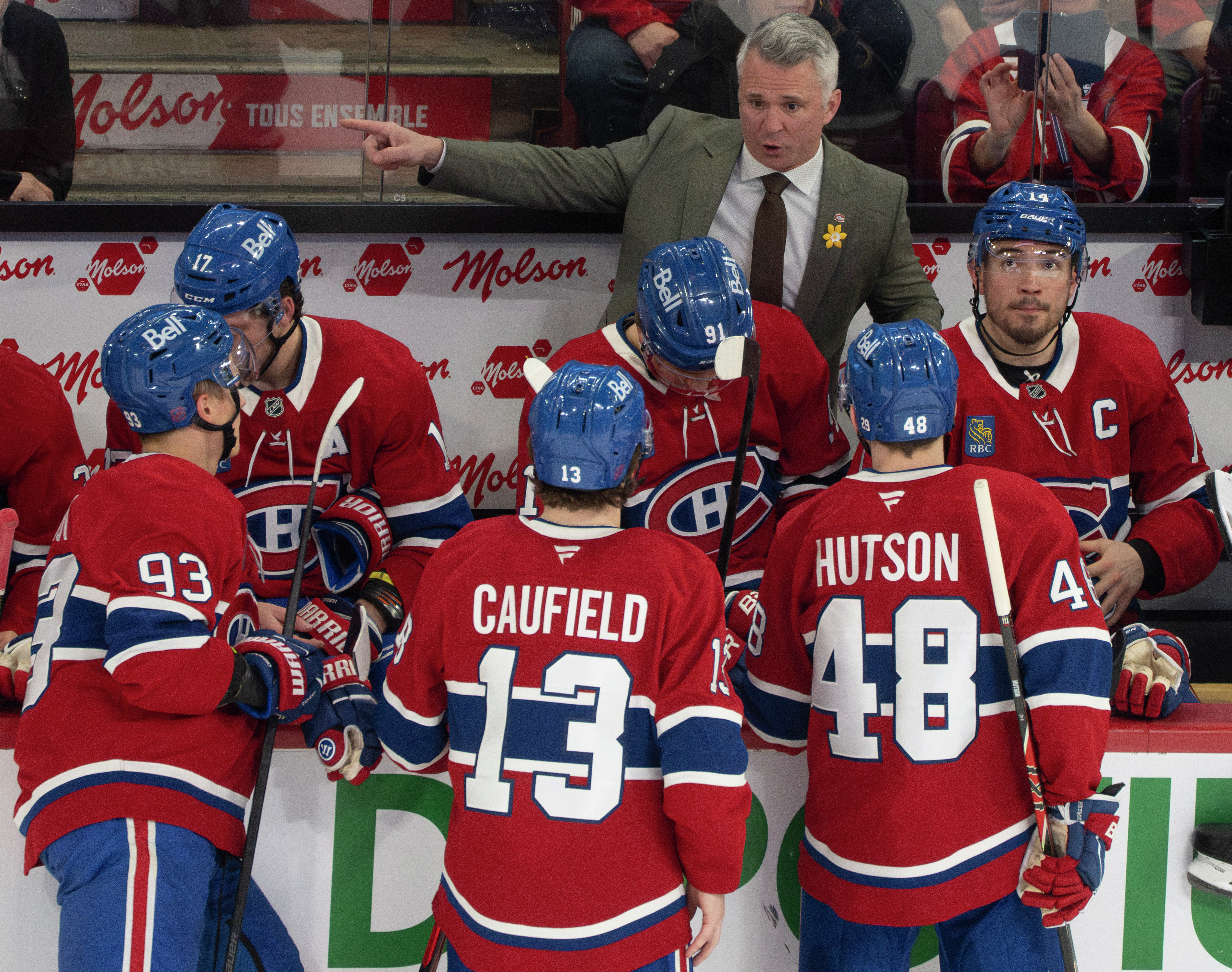 Bernstein: Bolts have slight edge over Habs