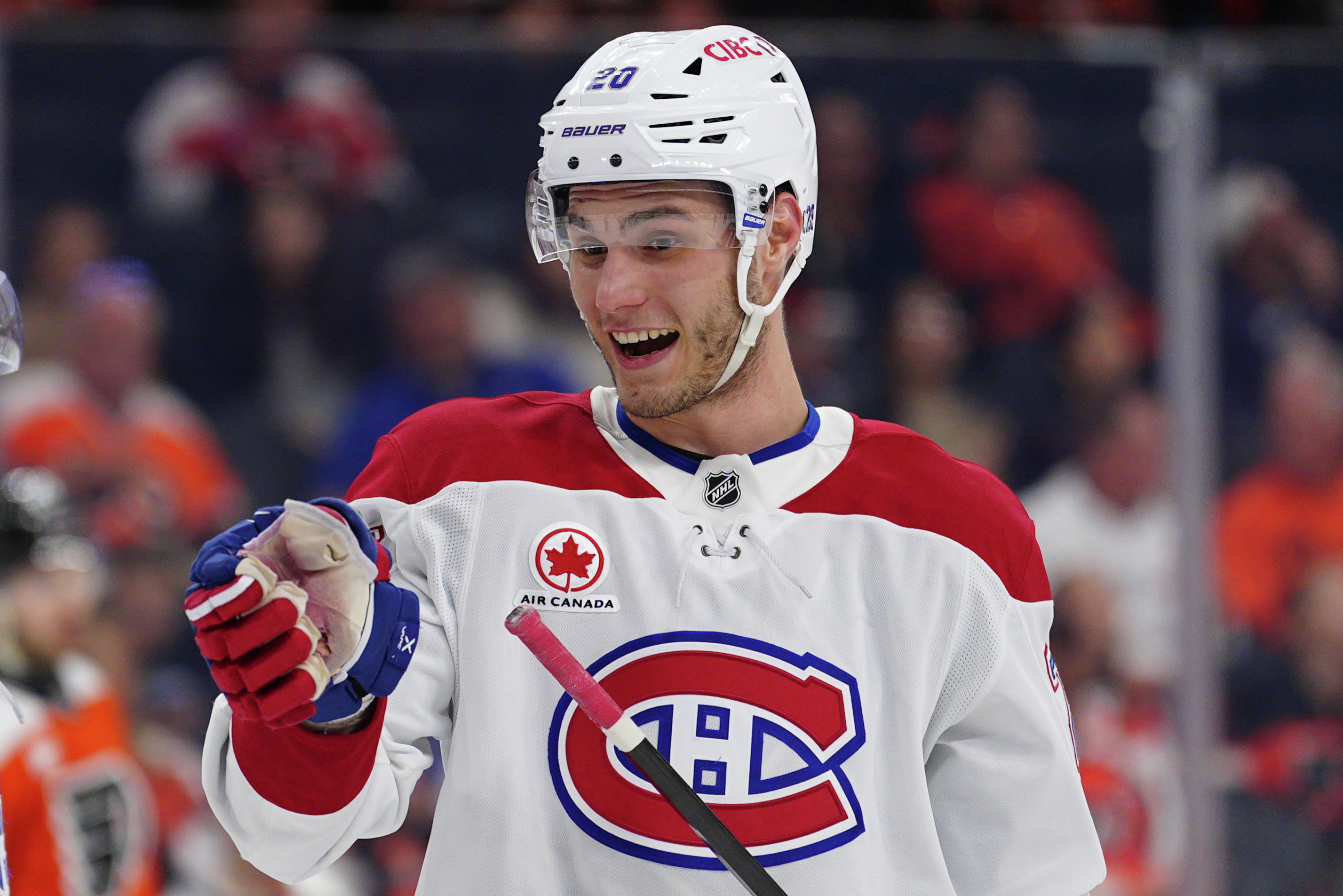 Di Marco: Habs Need MORE 5 on 5 Offence
