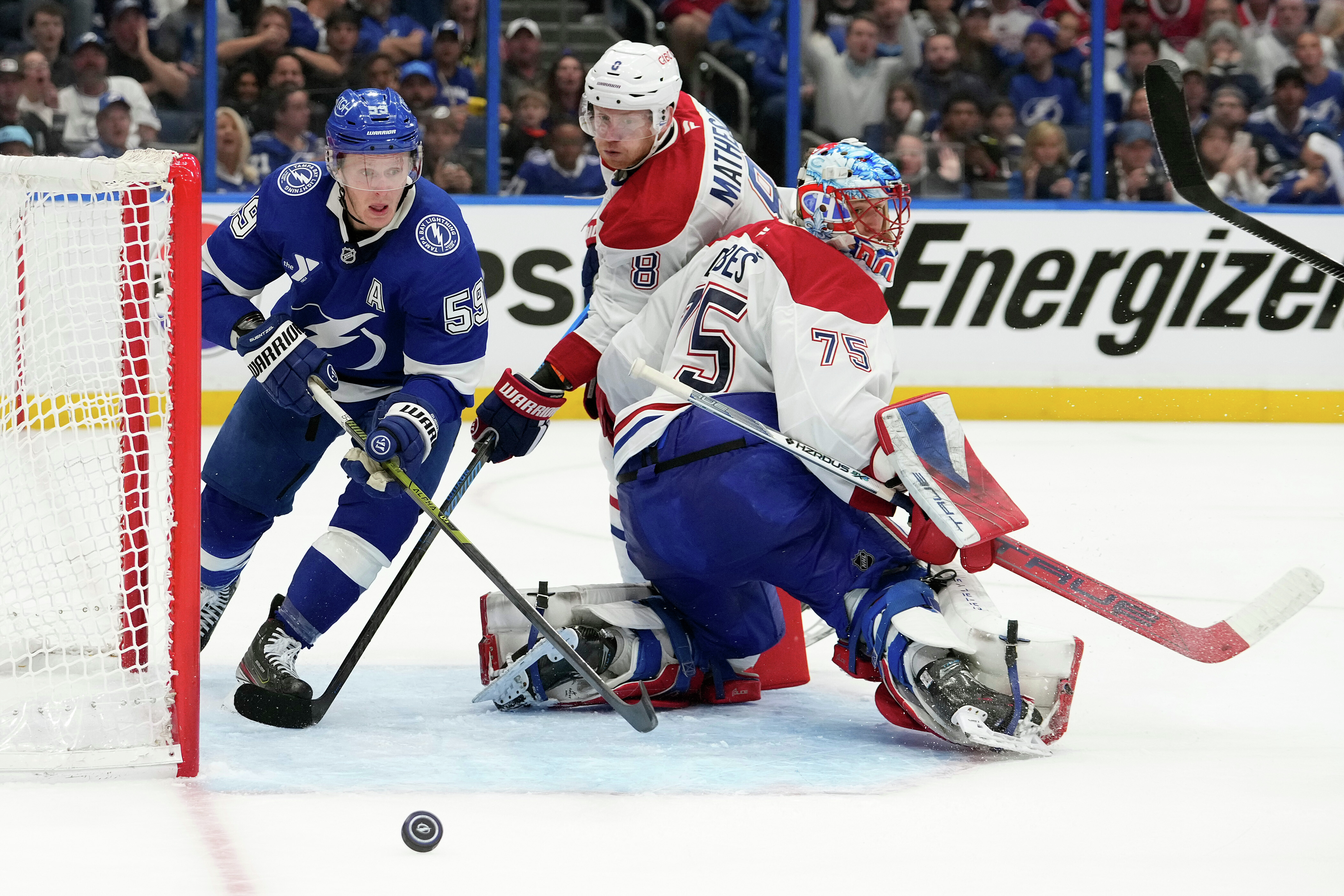 Pagnotta: The BEST is yet to Come for the Habs