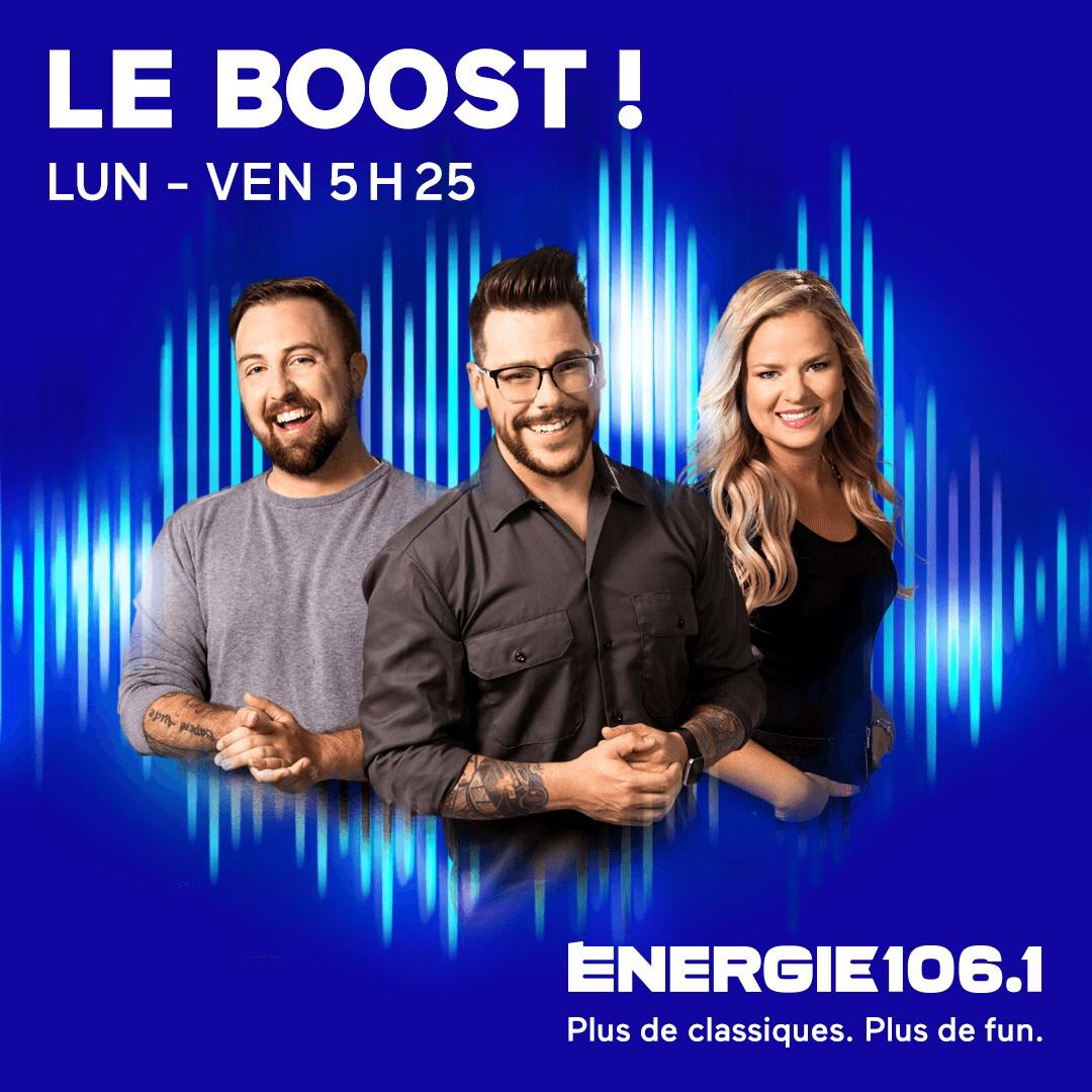 Wtf Fact : Val St-Jean nous a tous surpris avec son côté geek !!