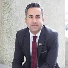 Kelowna Mayor Colin Basran calls for civility