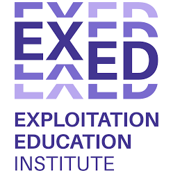 Nov 30 - Tiana Sharifi - CEO Child Exploitation Education