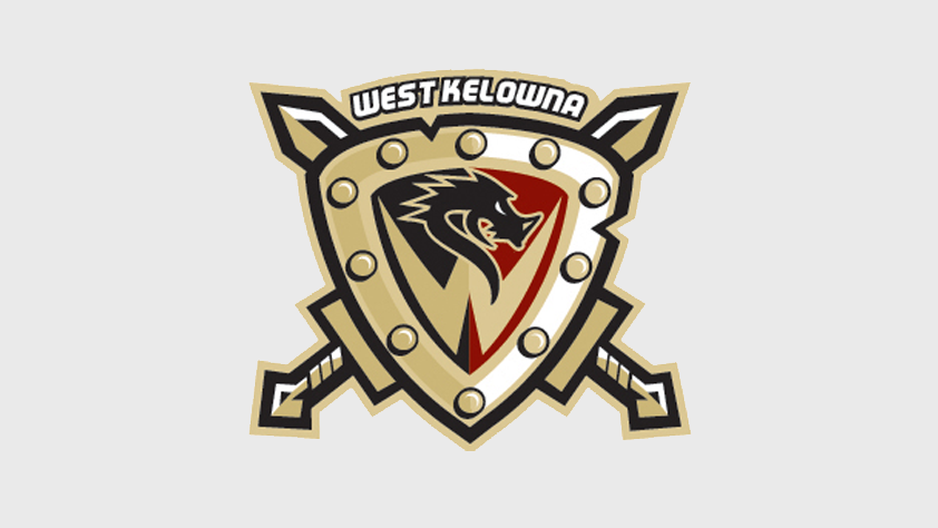 April 17 - Trevor Miller - West Kelowna Warriors off to Round 2