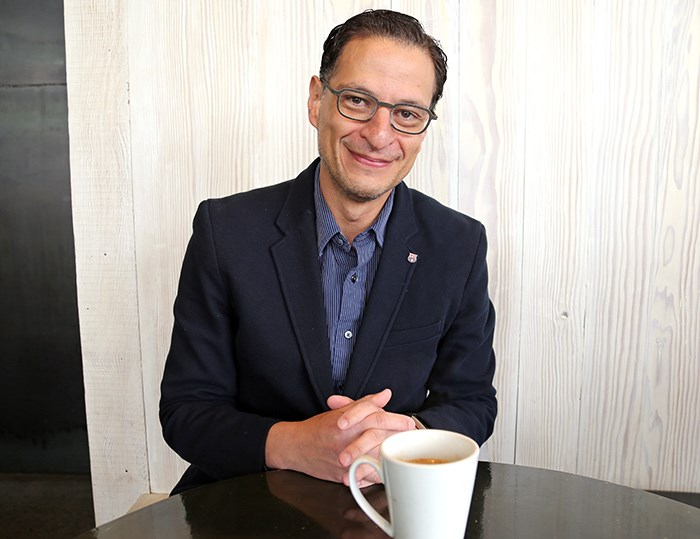 Aug 29th: Mario Canseco - President, Research Co.