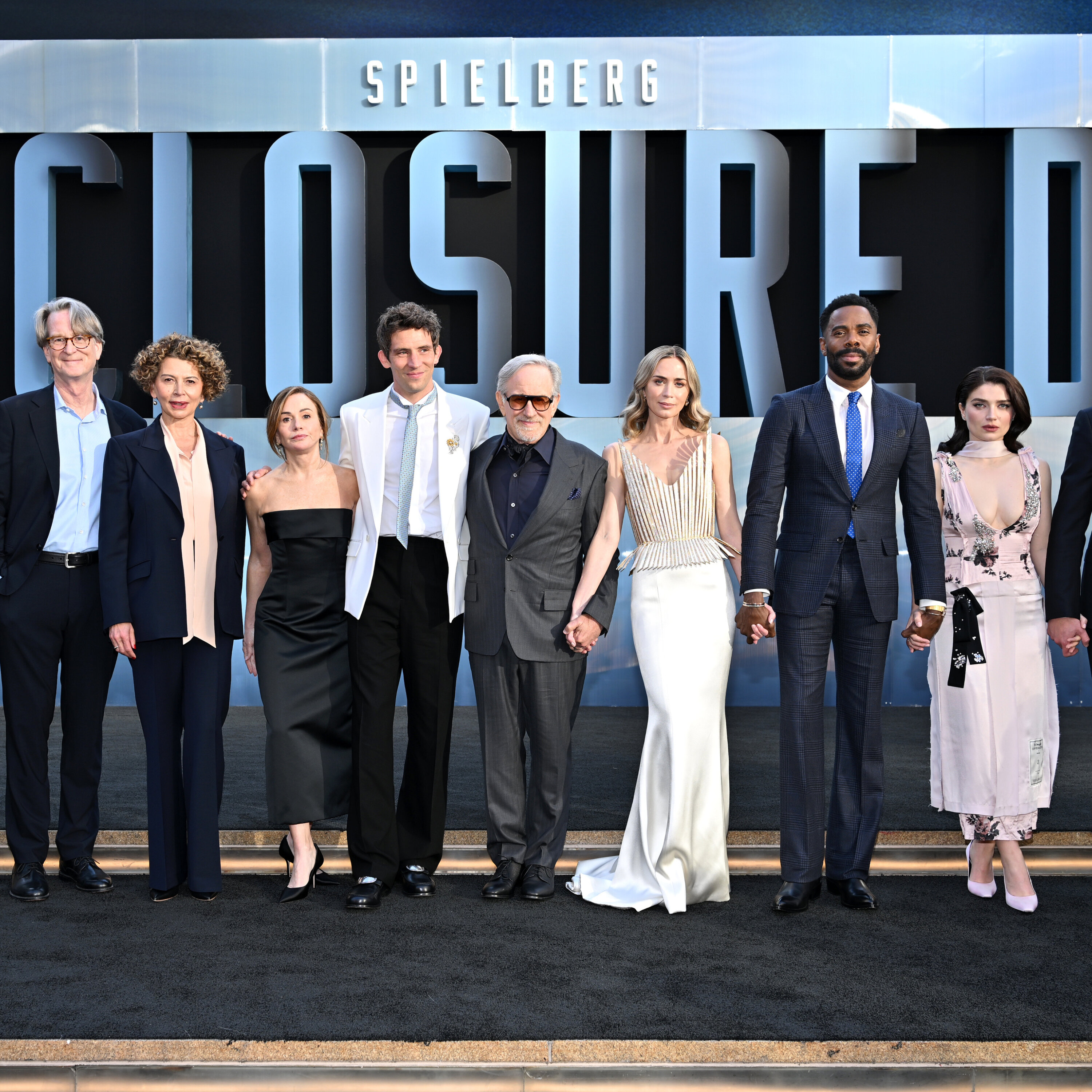 Emily Blunt traumatises her kids with aliens, PDA and public confessions for Katy Perry and Justin Trudeau and a Canadian drag legend’s big screen dreams come true. episode artwork