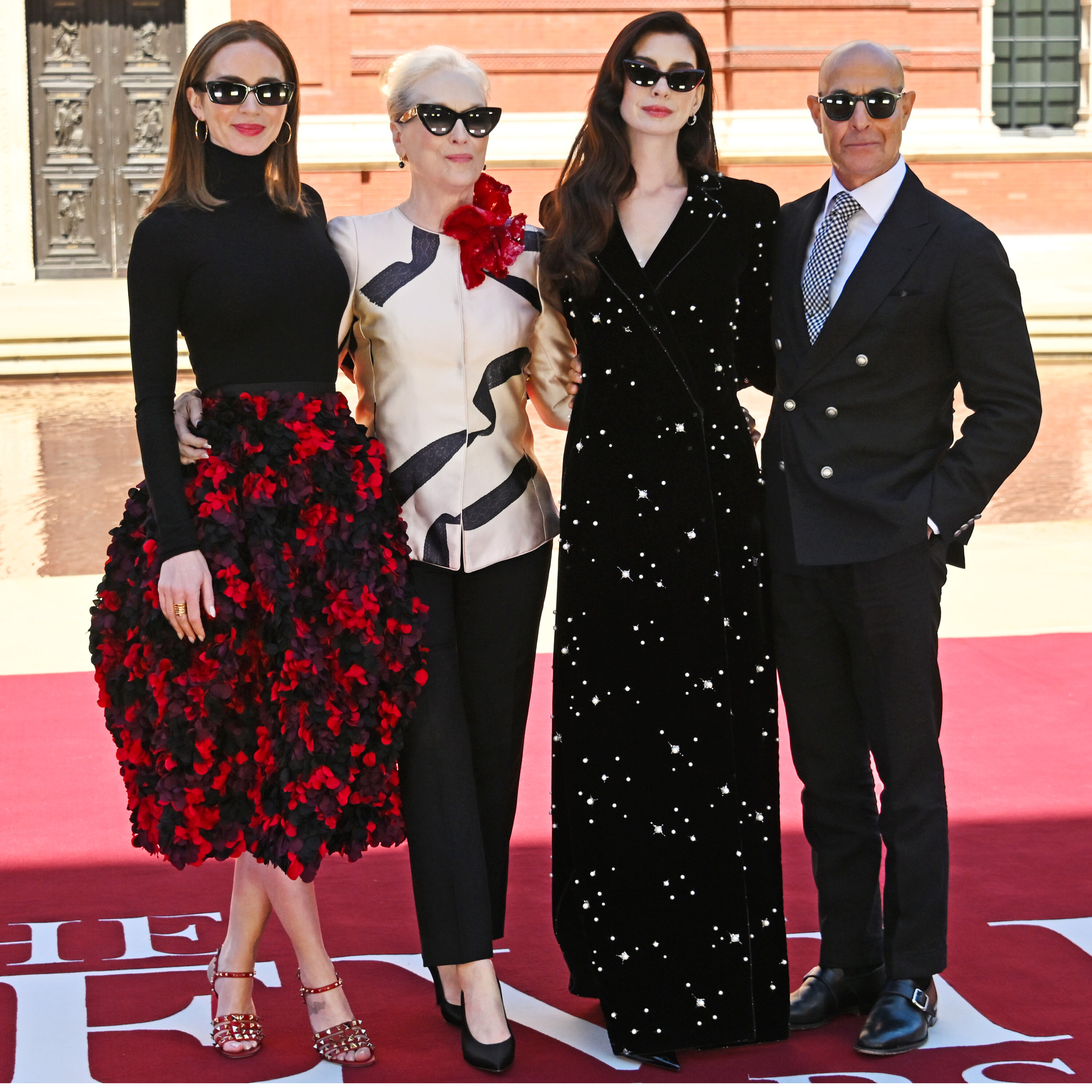 Encore Presentation - Etalk All Access: The Devil Wears Prada 2 episode artwork