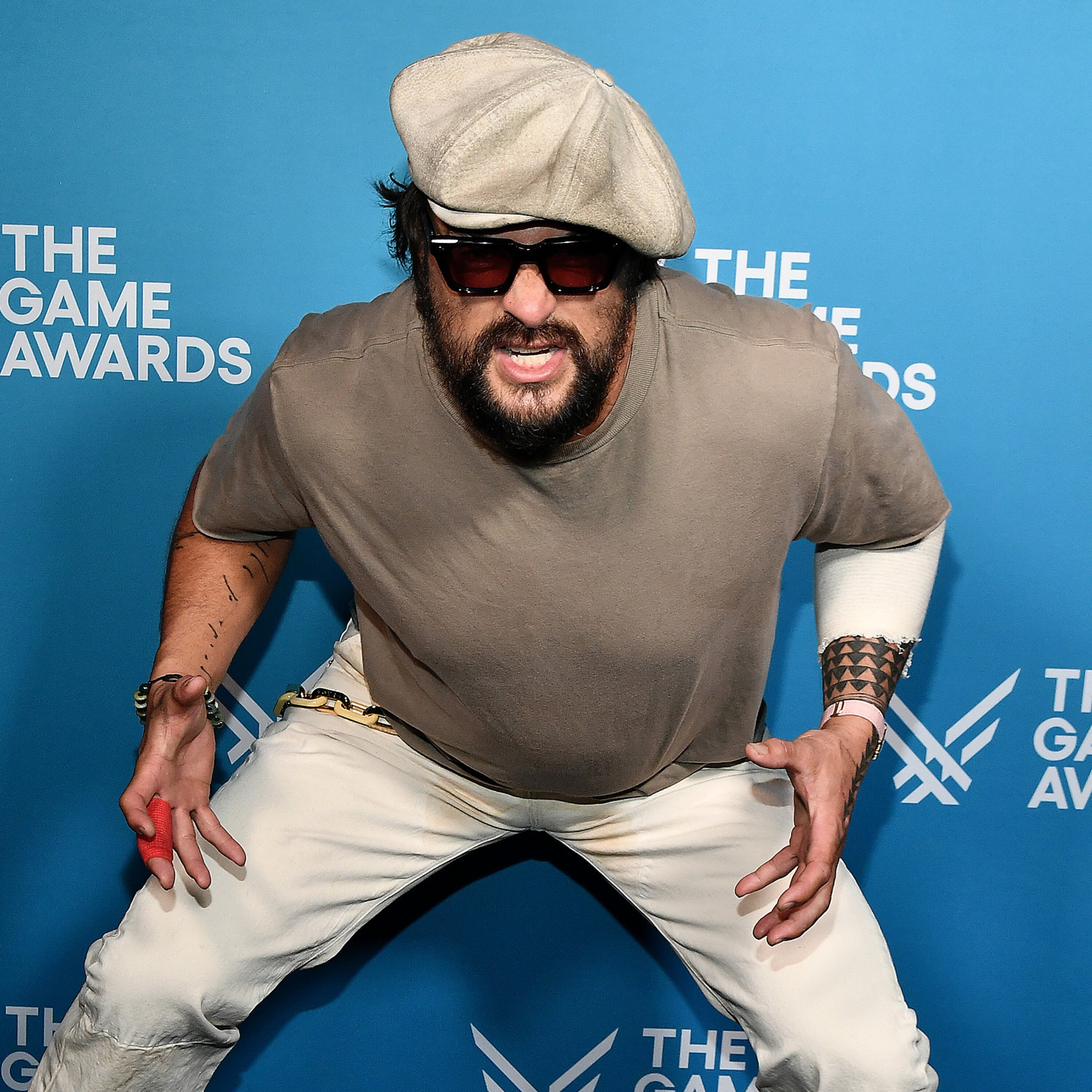 A Street Fighter surprise, a Heated Rivalry announcement and HBO’s look ahead. A Street Fighter surprise, a Heated Rivalry announcement and HBO’s look ahead.