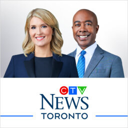 CTV News Toronto at Six for December 3, 2021