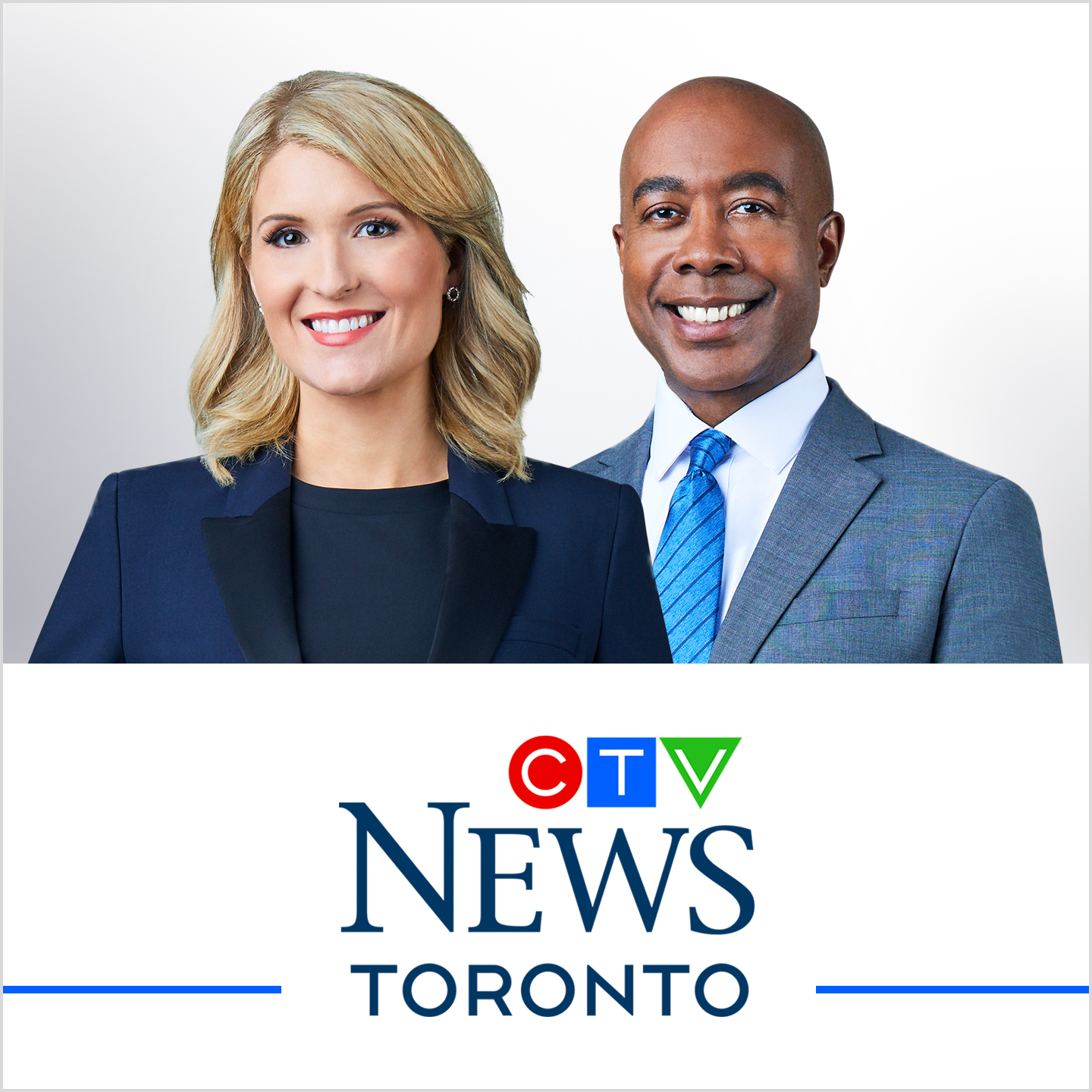 CTV News Toronto at Six for August 16, 2024