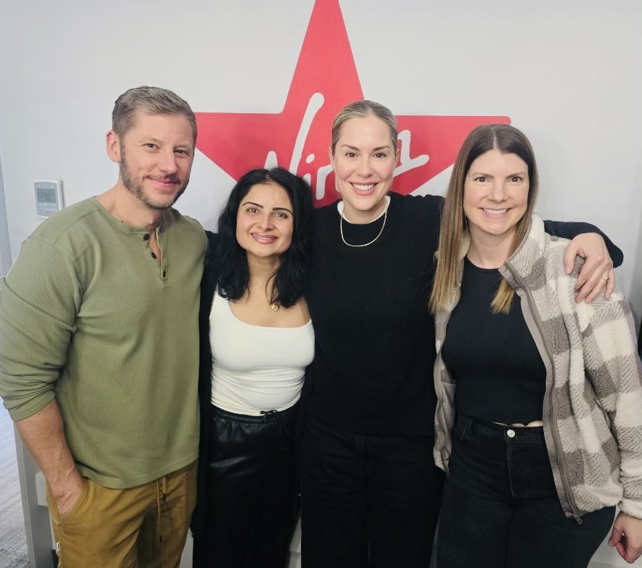 Interview: Ryan & Amy