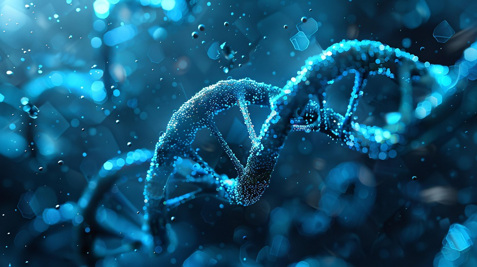 DNA Testing Website 23 And Me Files For Bankruptcy 