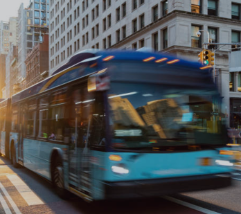 Here's What We Know About The Bathurst Public Transit Bus Proposal!