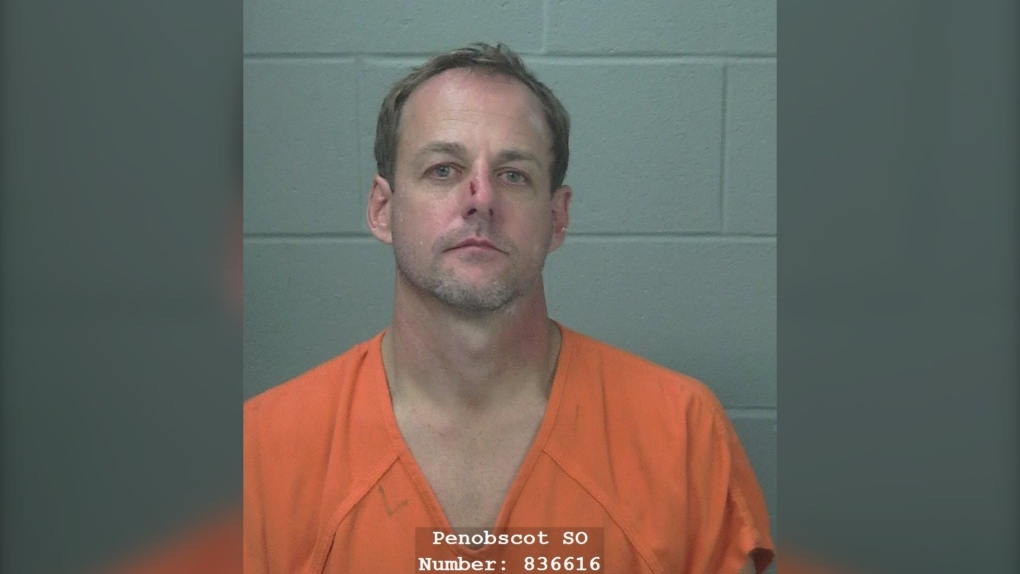 Covered Bridge Potato Chip Company CEO Arrested In Maine