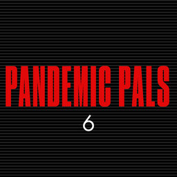 PAN PALS 6