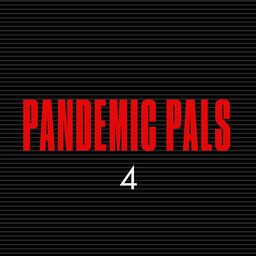PAN PALS 4
