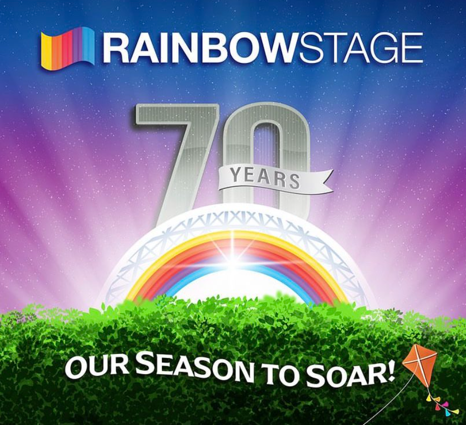 Rainbow Stage Announced Their Shows for 2024!