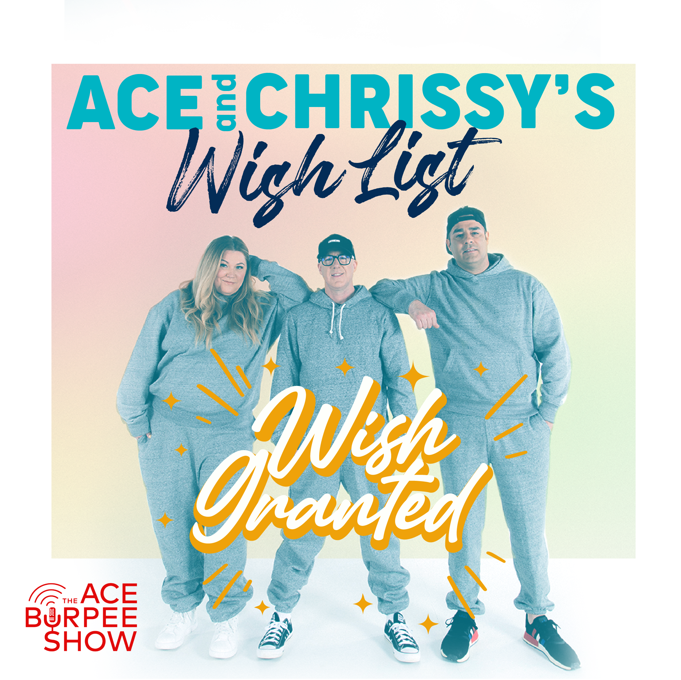 Ace and Chrissy's Wishlist 2023 - Kate (Update)
