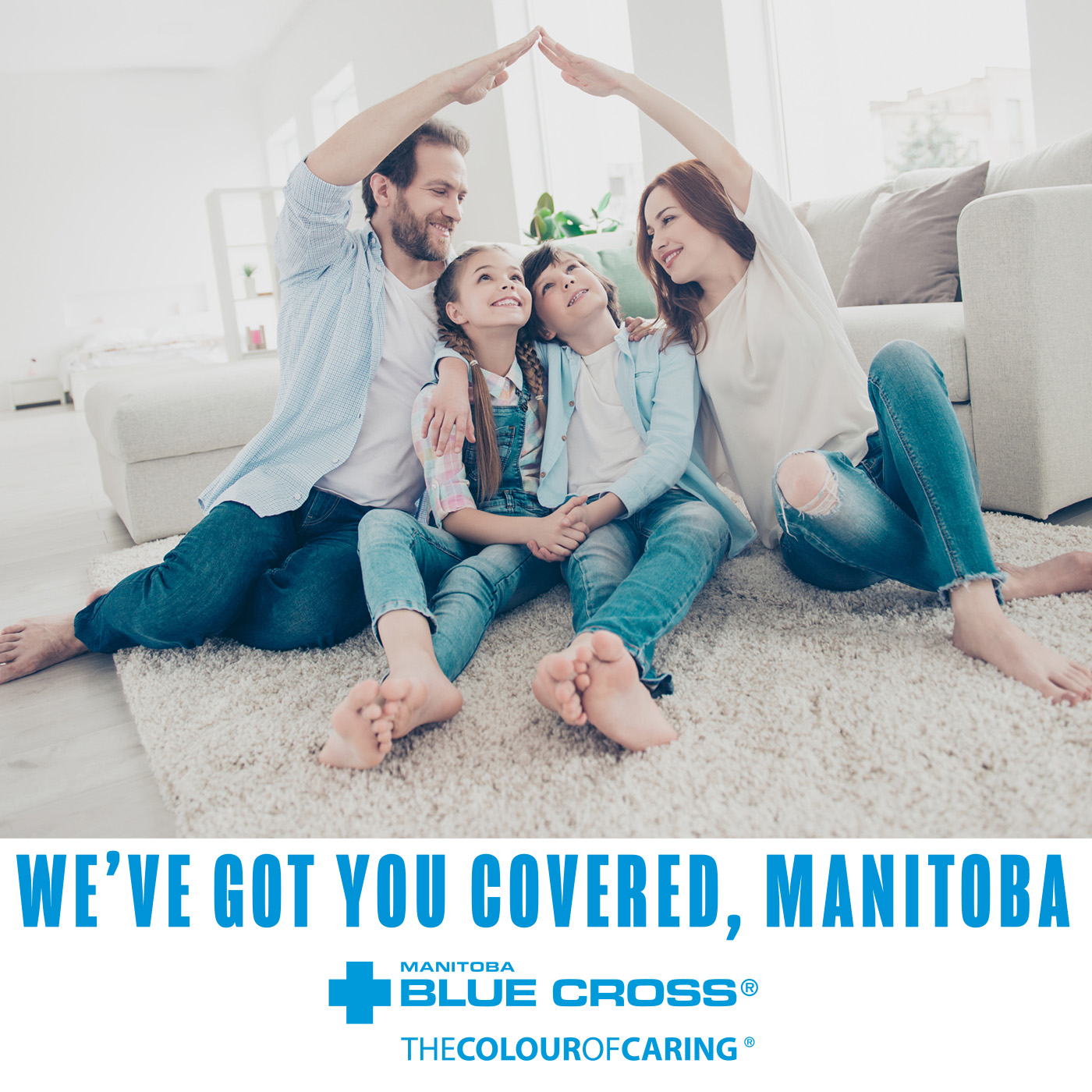 We've Got You Covered, Manitoba - How do I improve my communication skills when sending instant messages? - Presented by Manitoba Blue Cross