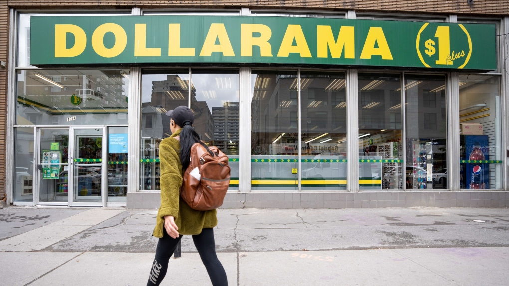 You're Entitled To A $15 Dollarama Gift Card Thanks To Class Action Law Suit