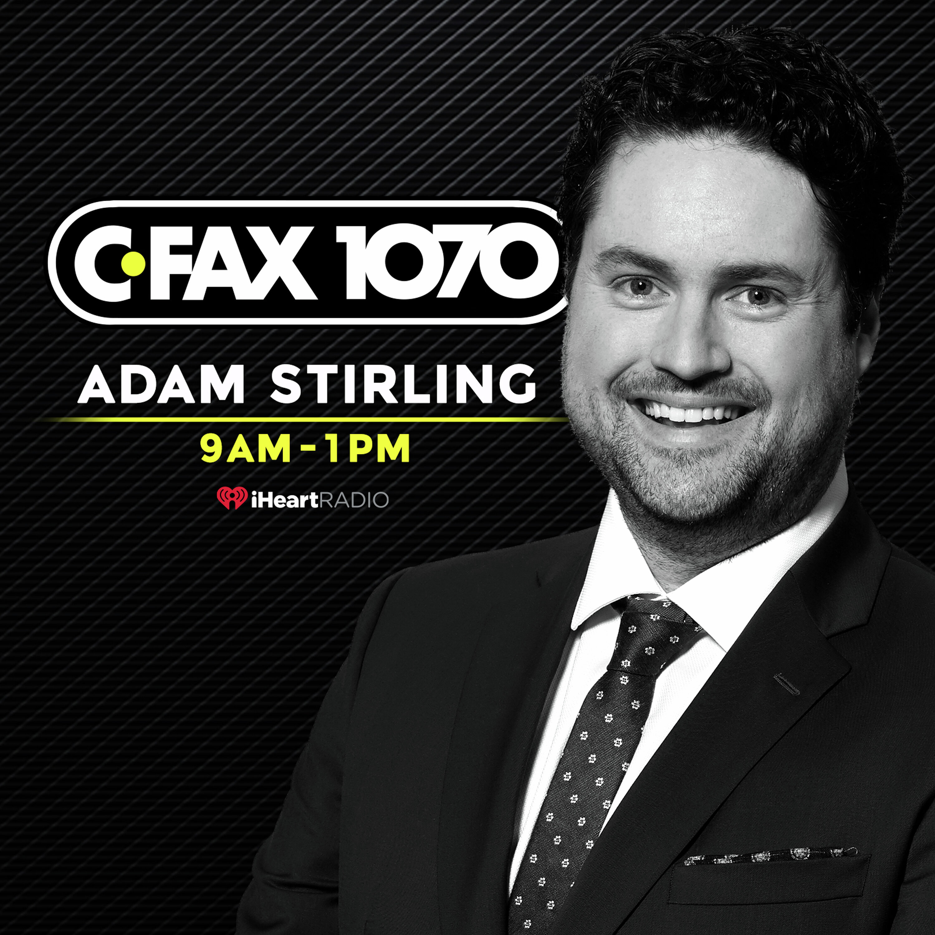 Adam Stirling Hour 4–April 30– 2025