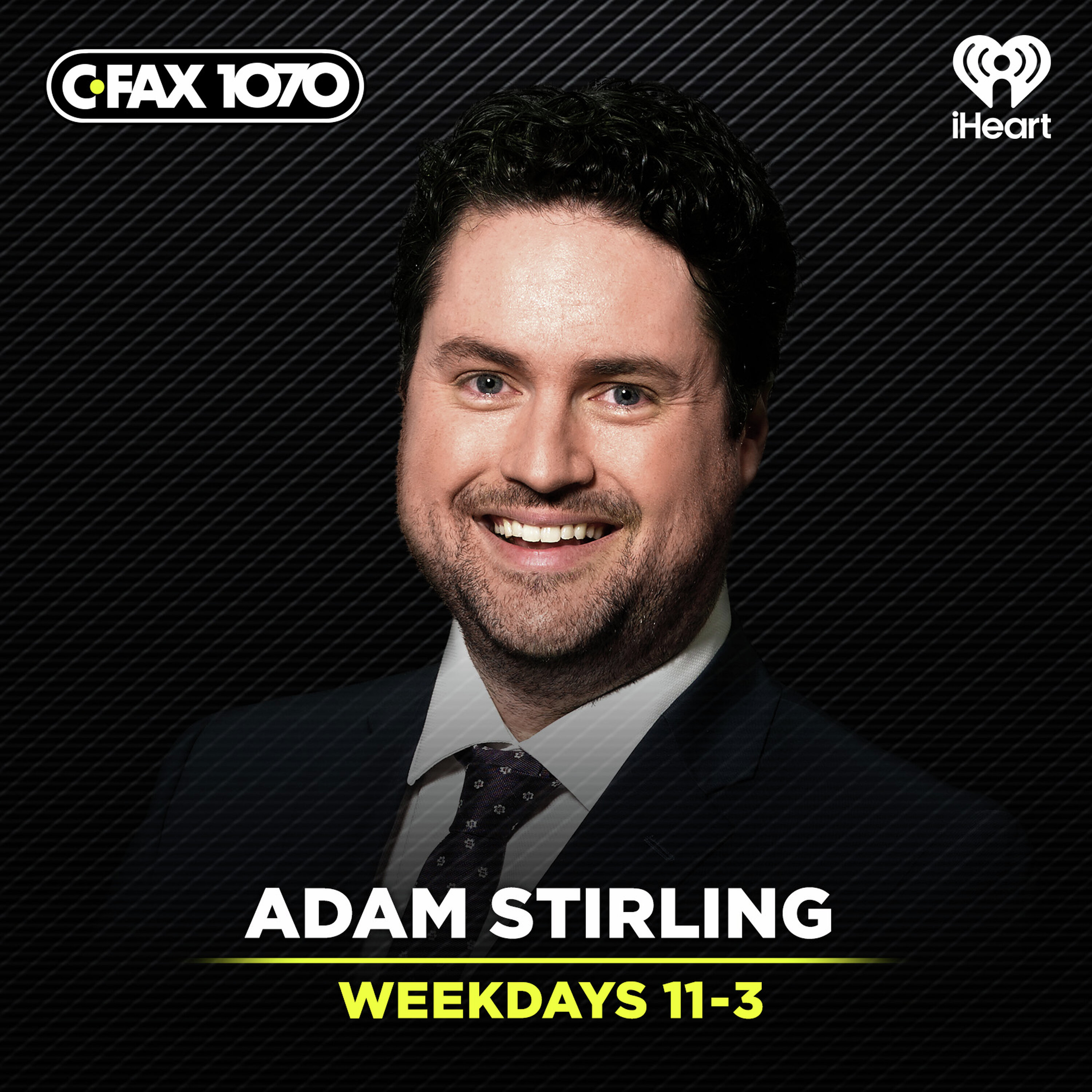 Adam Stirling Hour 2—May 22—2026 episode artwork