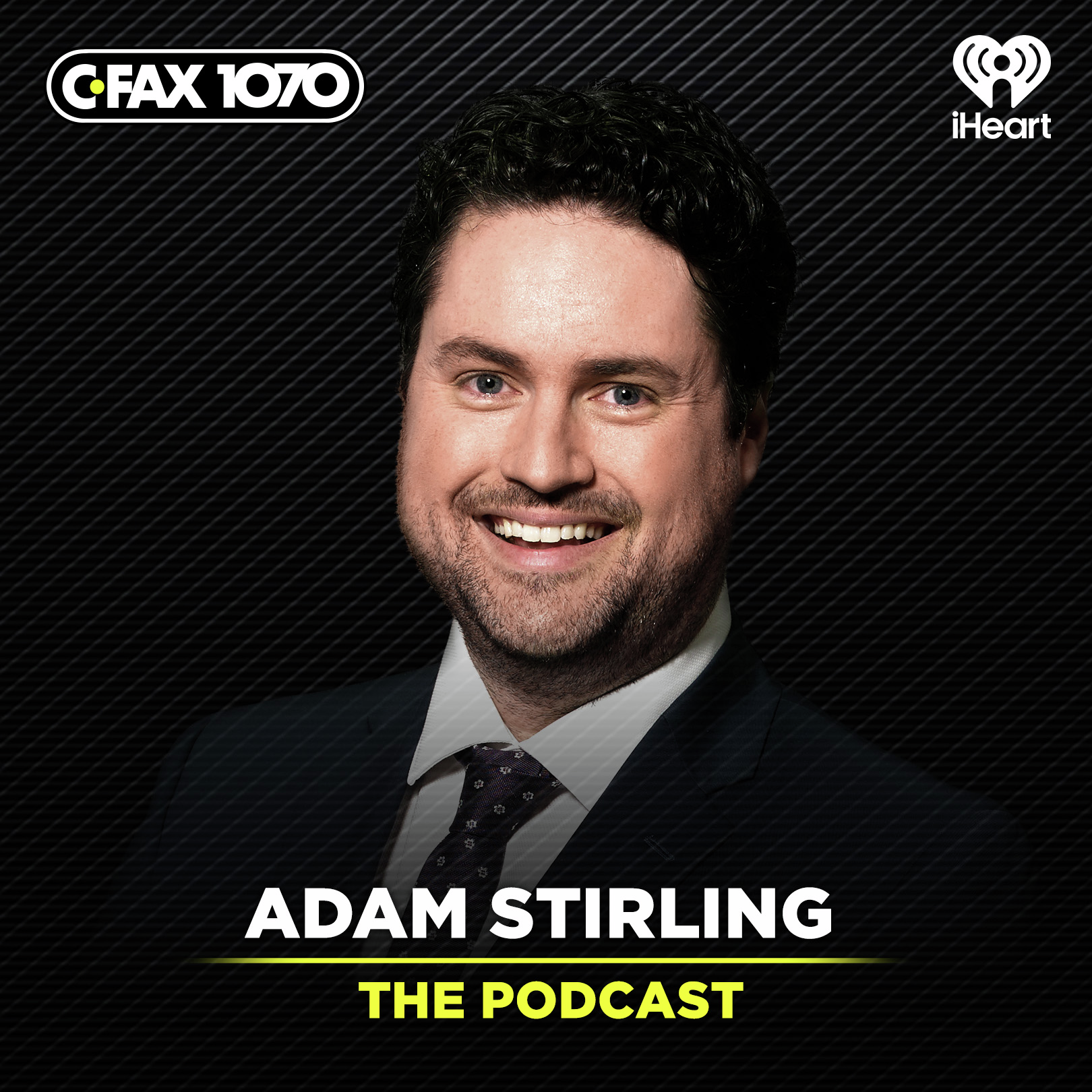 Adam Stirling Hour 4 -July 6– 2026 episode artwork