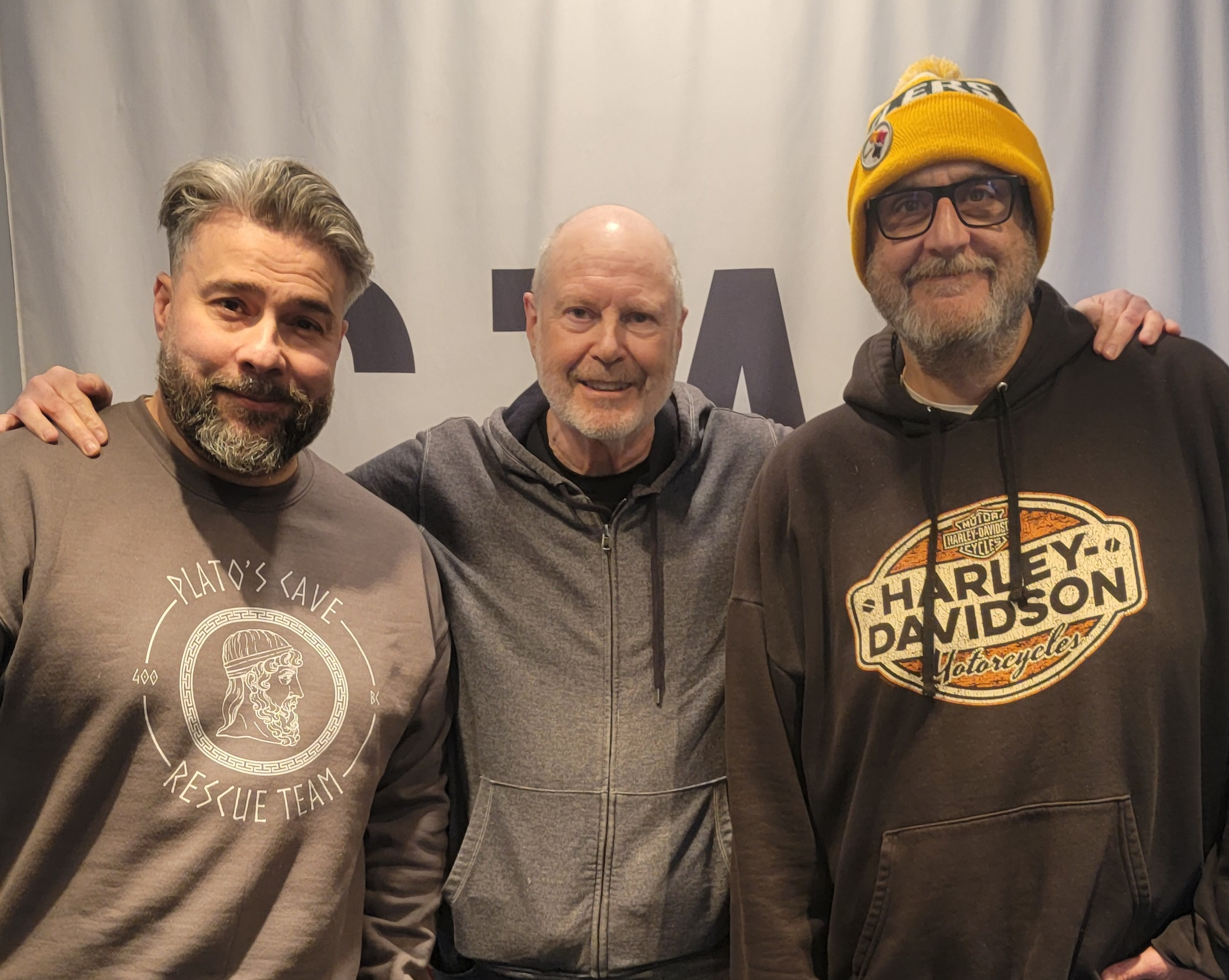 CJAD 800 Trivia Show