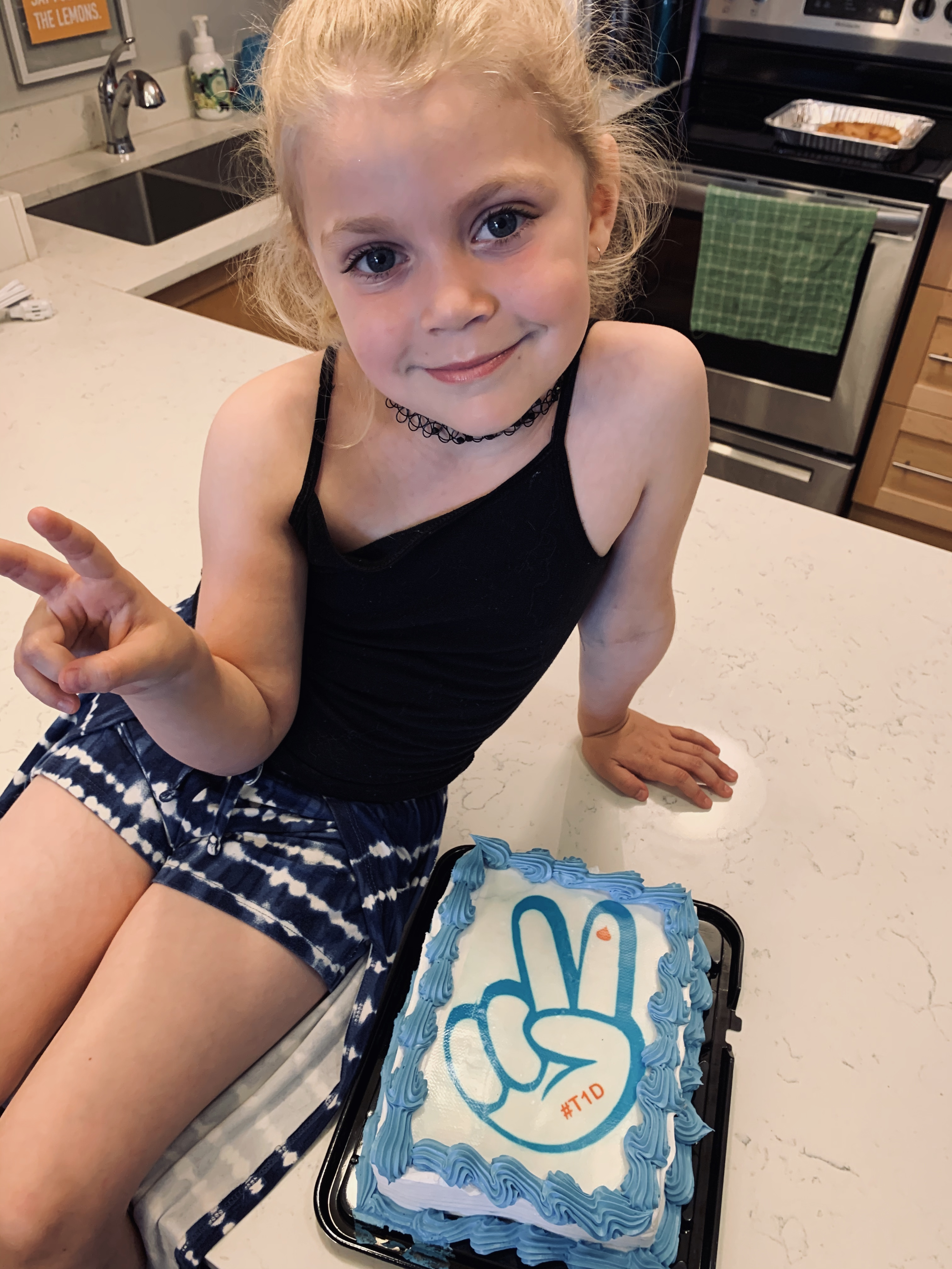 The JDRF #HouseParT1D Was A HUGE Hit!