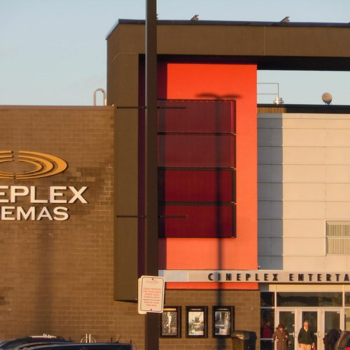 $3.99 Movie Tickets Back At Cineplex This Month! 