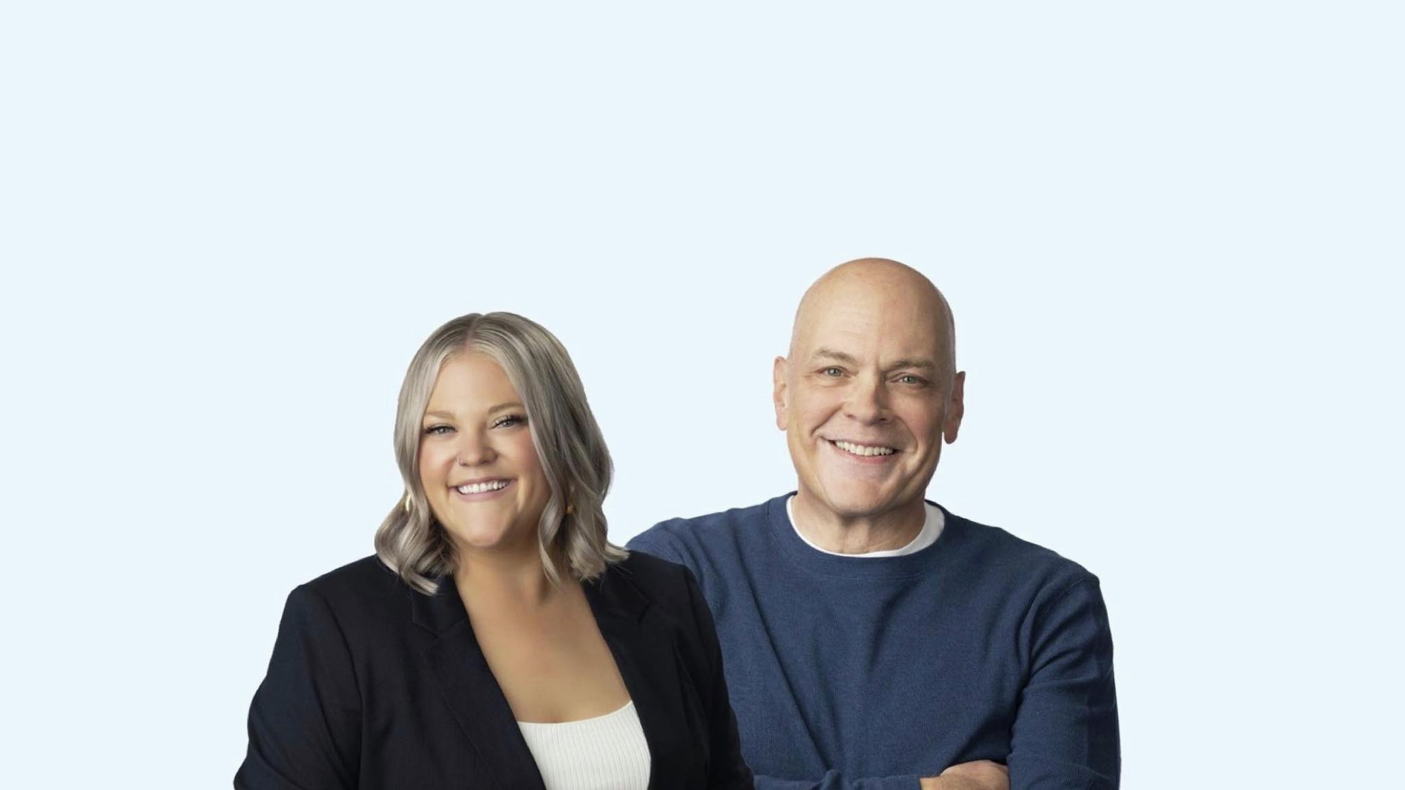 Peter Made A Big Announcement On The Show This Morning