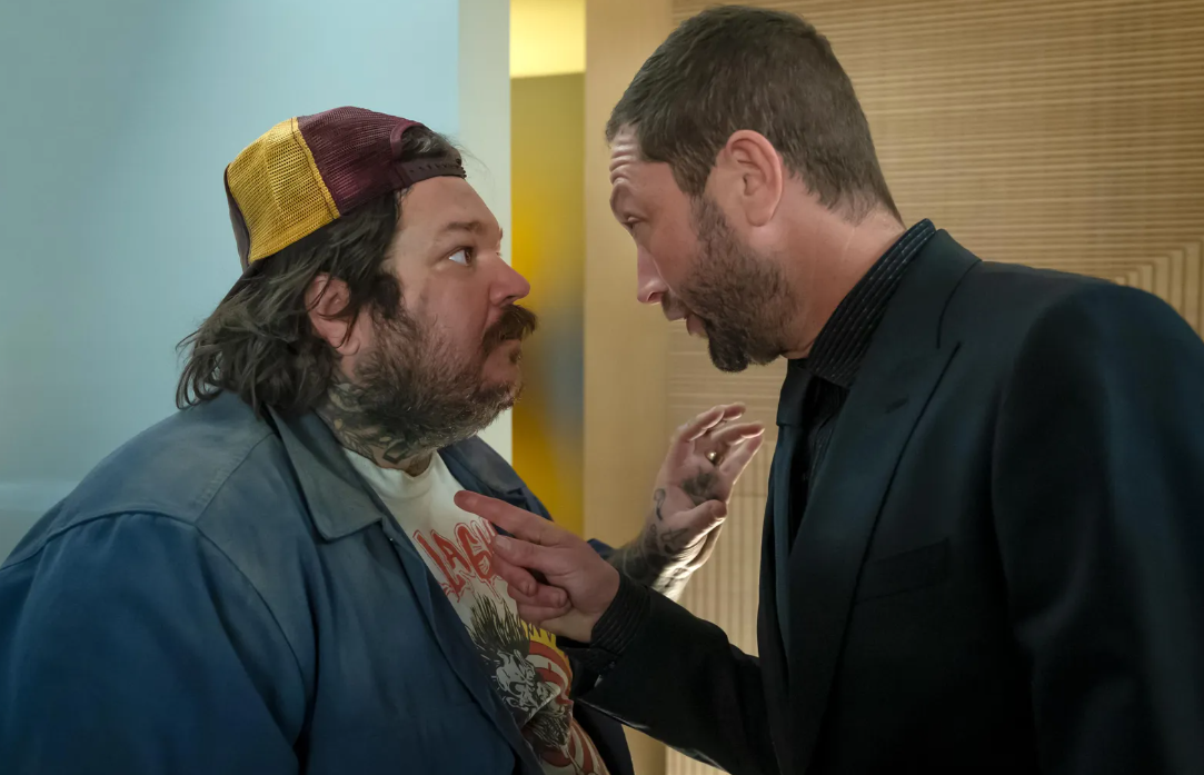 The Nova Scotia Connection to TV's Hottest Series: The Bear