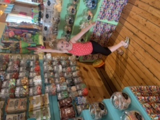 Sugar Free Candy Is  Great Idea!...In THEORY 💩