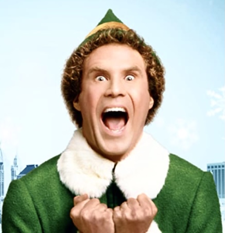 He Finds His Biological Dad After 40 YEARS And Meets Him For The First Time EVER As ‘Buddy The Elf’