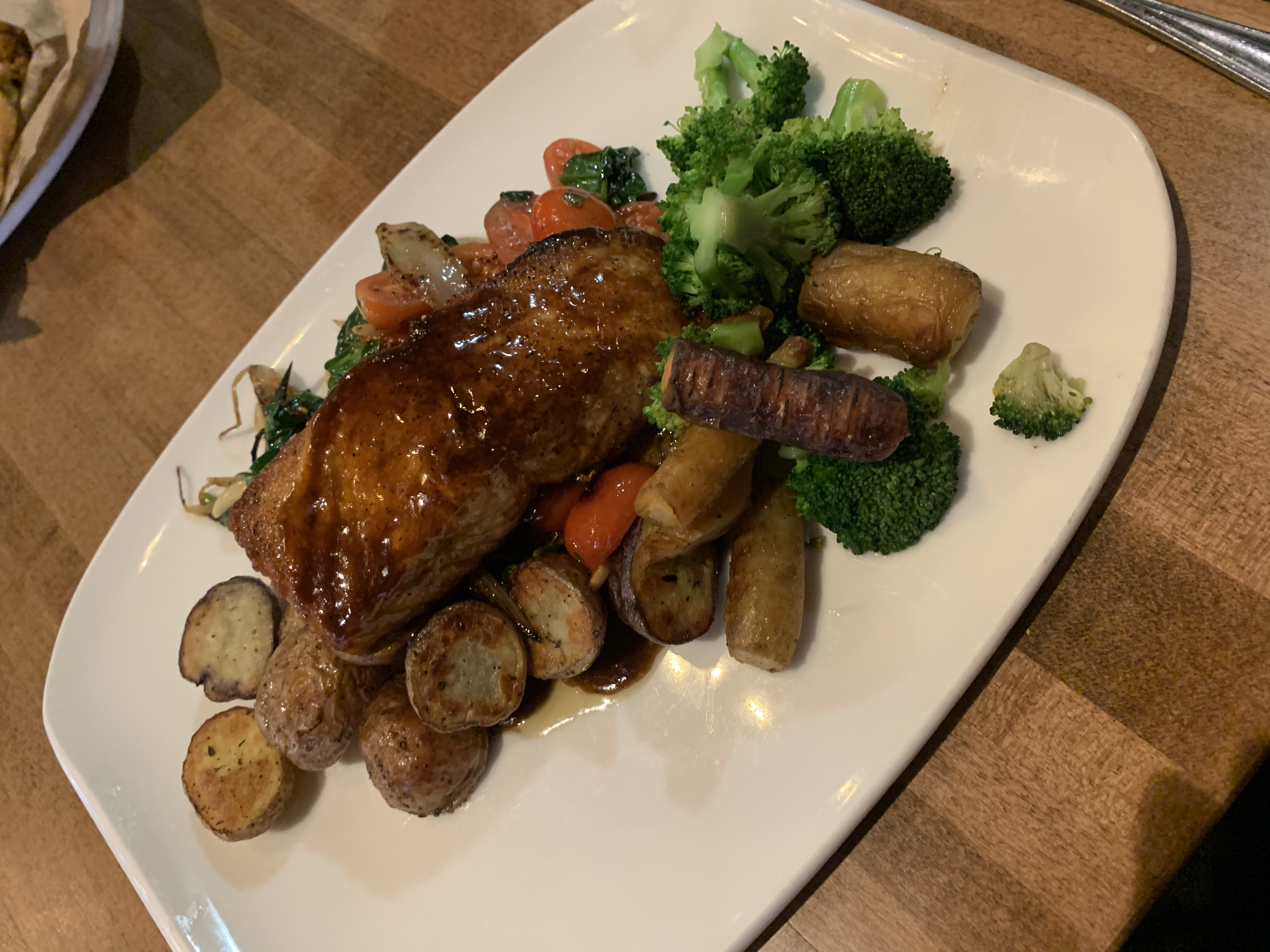 The Better The Wedding Gift...The Better The Wedding Meal. CAN YOU IMAGINE?!?