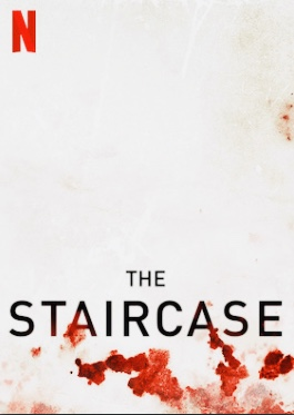 This One Got Me Good. If You Watched ‘The Staircase’, What Do YOU Think? DID He Do It?